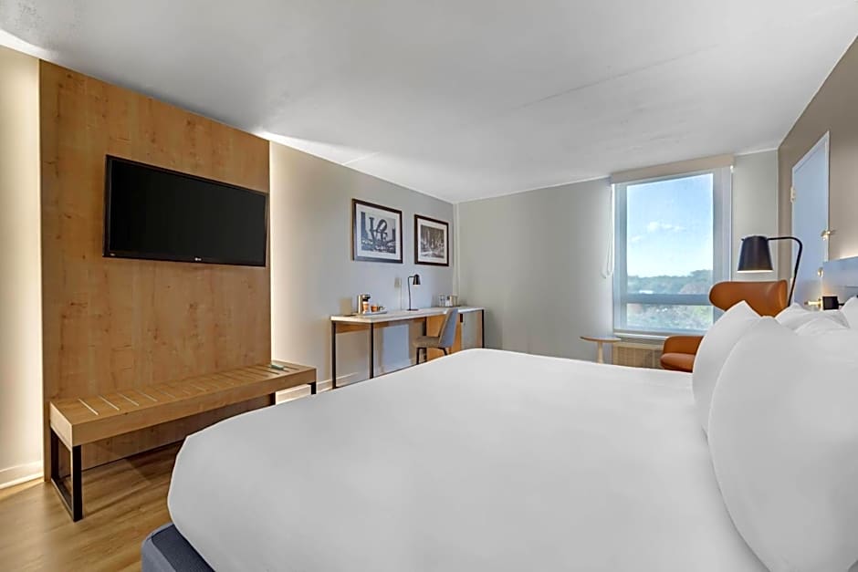 Radisson Hotel Philadelphia Northeast