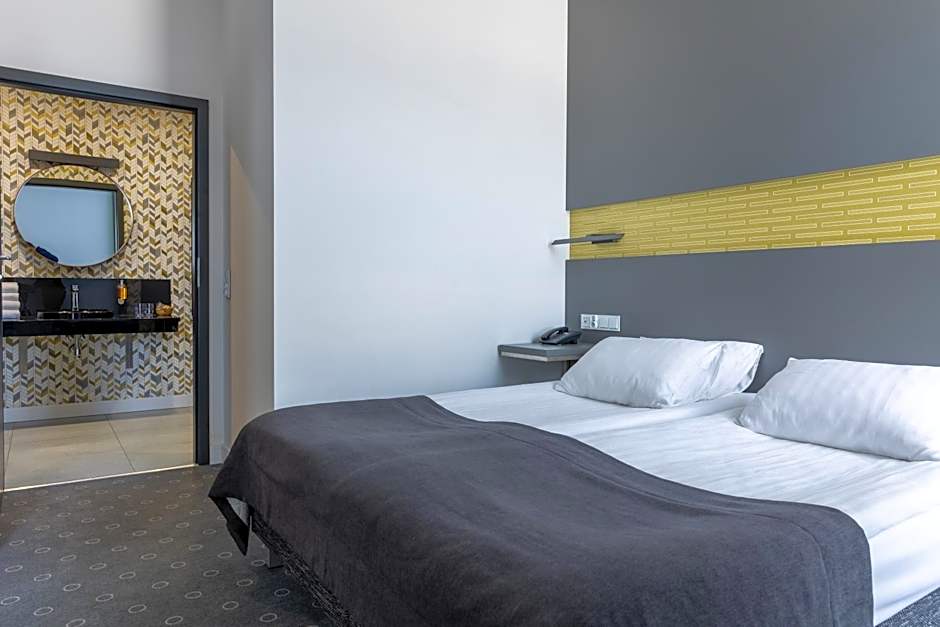 Hotel Europa Starachowice