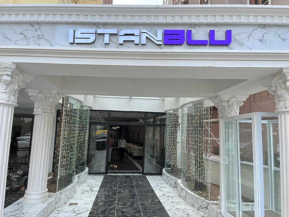 Istanblu Hotel Ataşehir