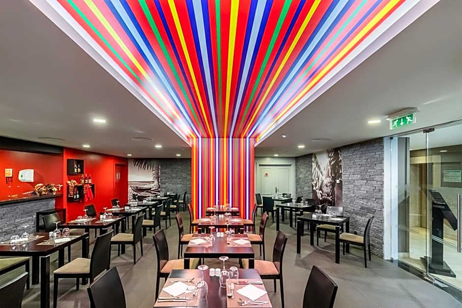 Enotel Lido Madeira - All Inclusive