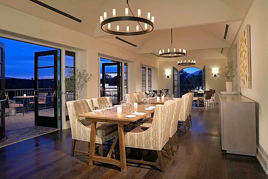 Ojai Valley Inn