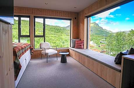 Filefjellstuene Hotel