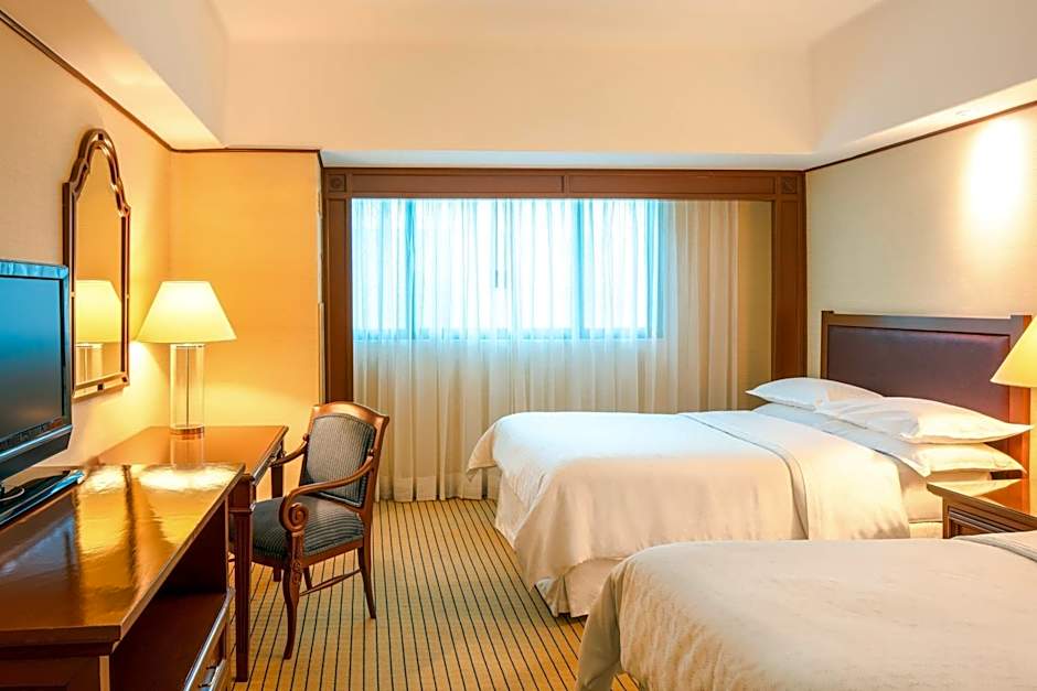 Sheraton Maria Isabel Mexico City Reforma