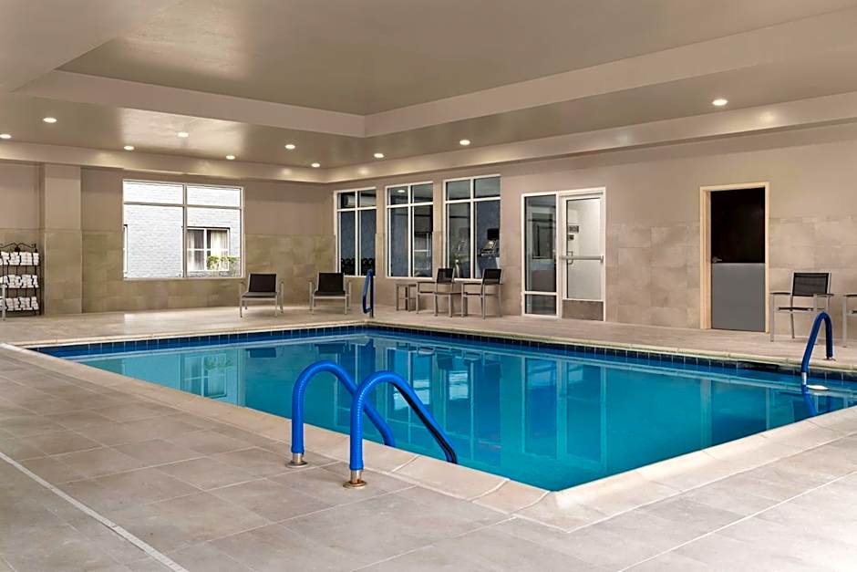 Homewood Suites By Hilton Richmond - Airport