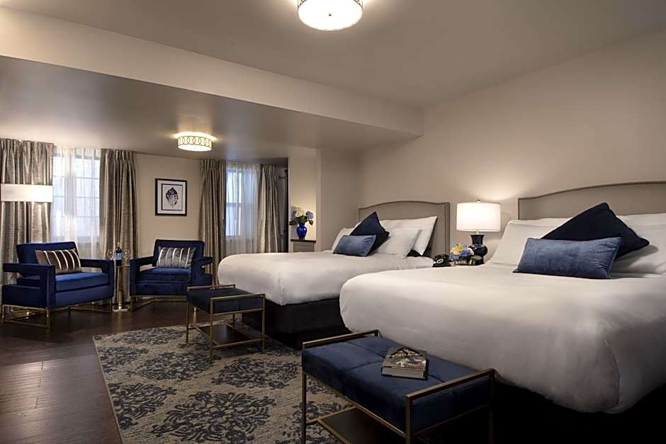 Seven Gables Inn, St Louis West, a Tribute Portfolio Hotel
