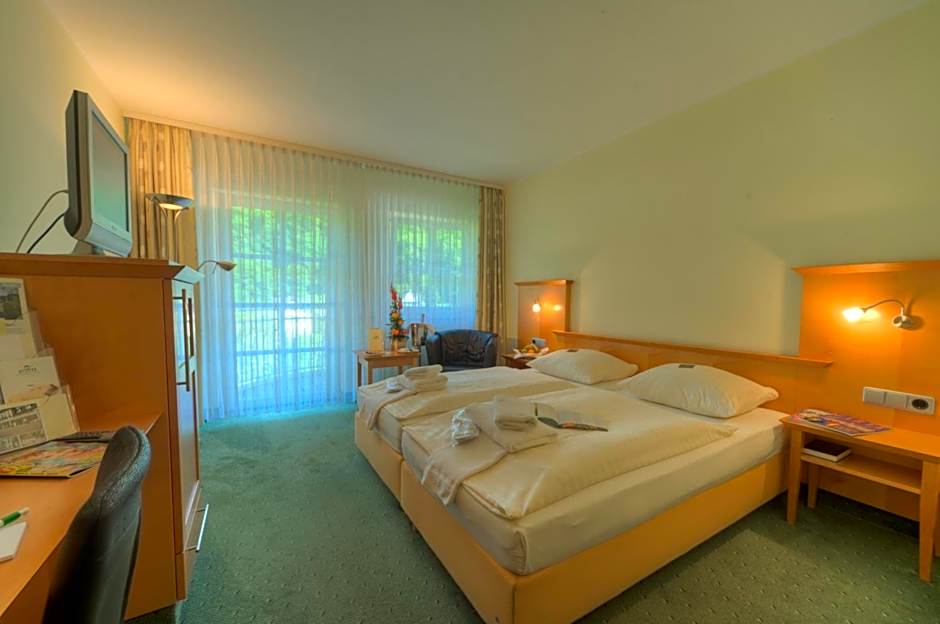 Hotel Lahnschleife
