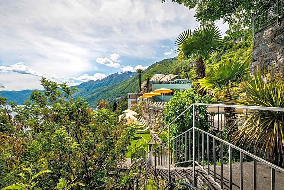 Casa Berno Swiss Quality Hotel