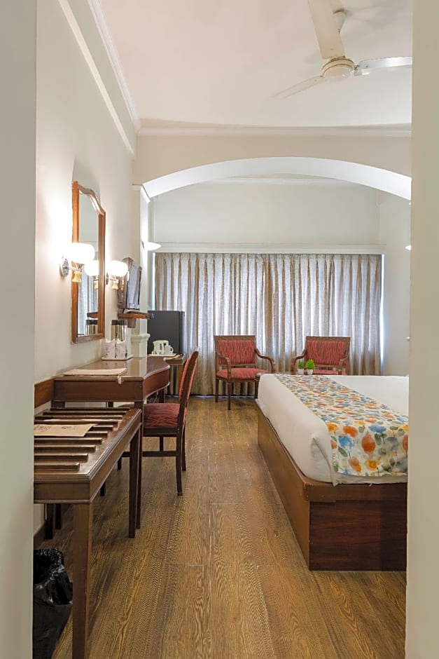 Hotel Crystal Palace