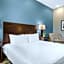 Best Western Plus Overland Inn