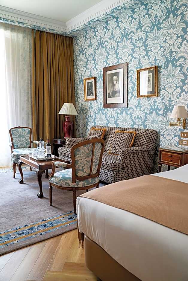 Relais & Chateaux Hotel Orfila