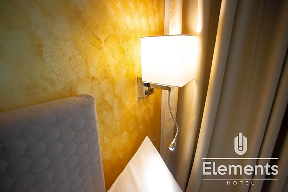 Hotel Elements