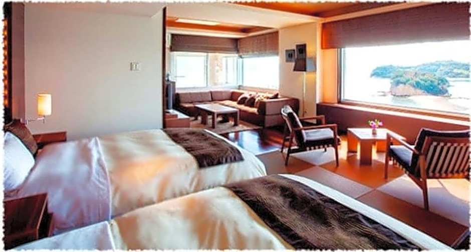 Shodoshima International Hotel