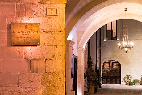 Palazzo Viceconte