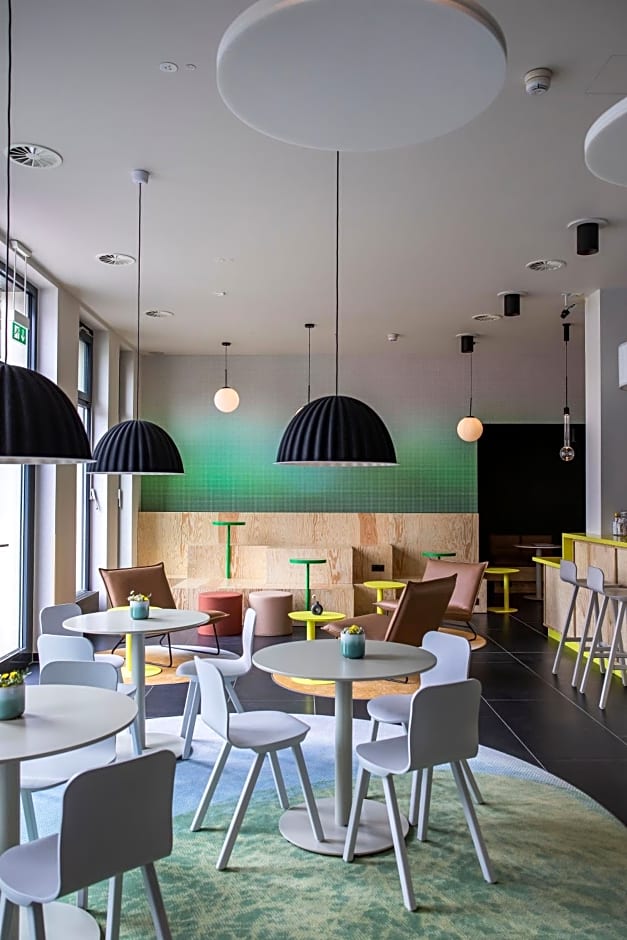 LyvInn Hotel Frankfurt
