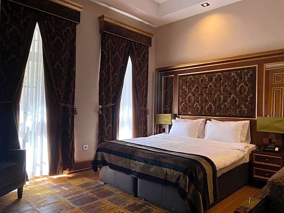 Sultan Inn Boutique Hotel