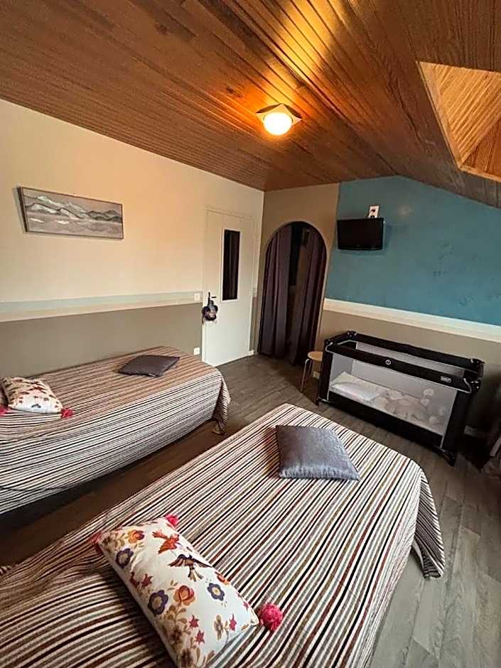 Auberge de la Normandie