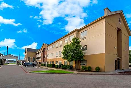 Quality Inn & Suites Waco