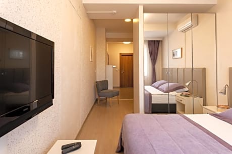 1 Bed Apartment
