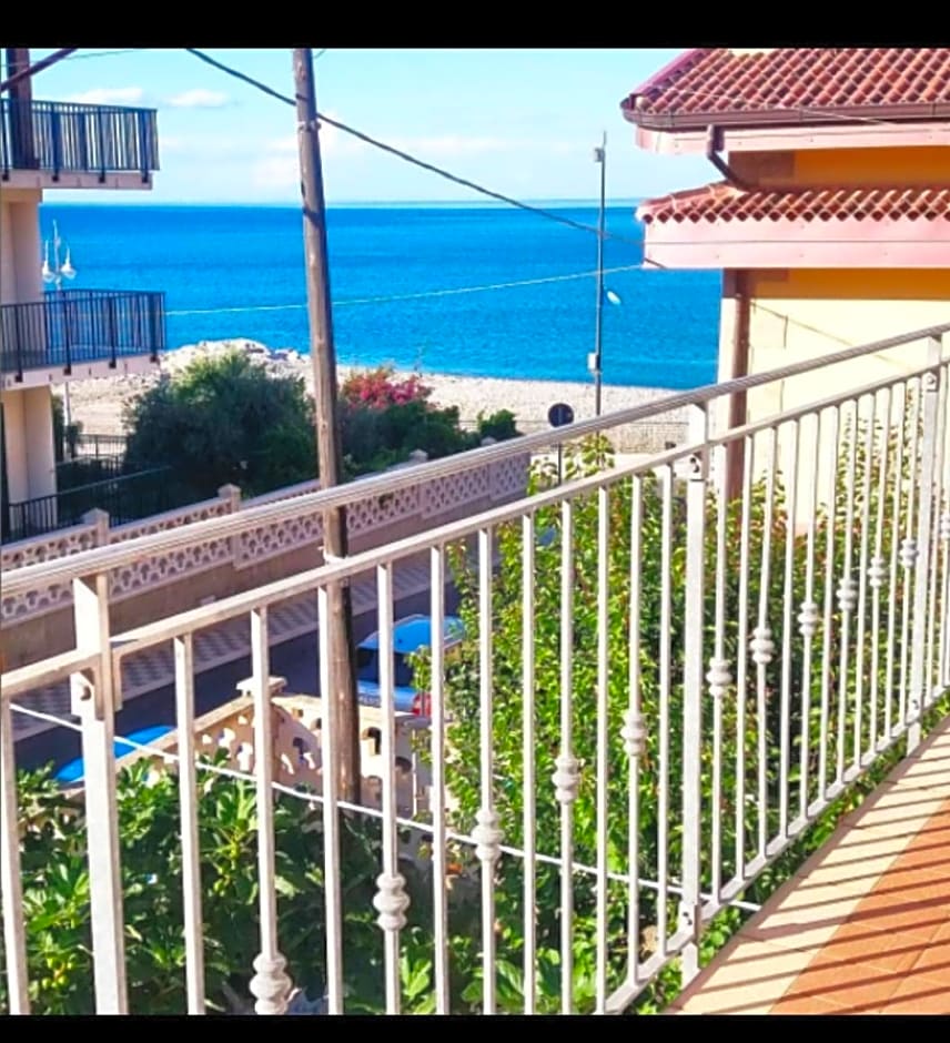 Affittacamere delle rose