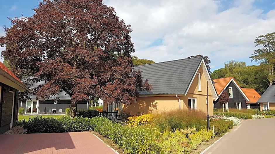 Villapark Ehzerburg