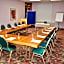 Fly Inn Hotel Frankfurt Airport Rüsselsheim ehemals Trip Inn Hotels
