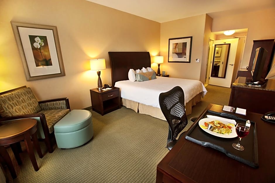 Hilton Garden Inn Dulles North