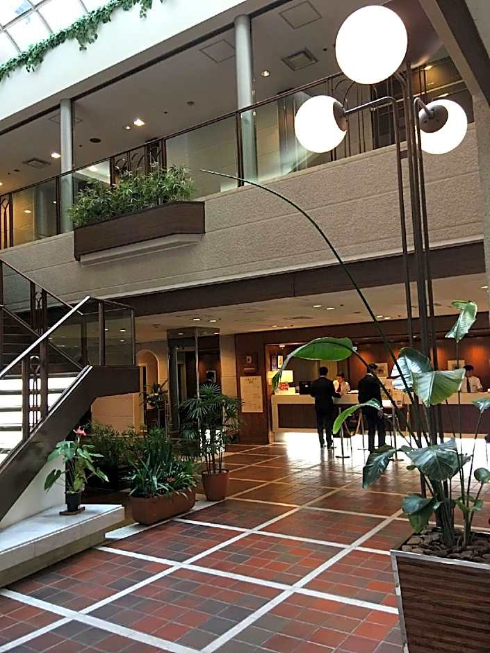 CYPRESS HOTEL Nagoya-eki Mae