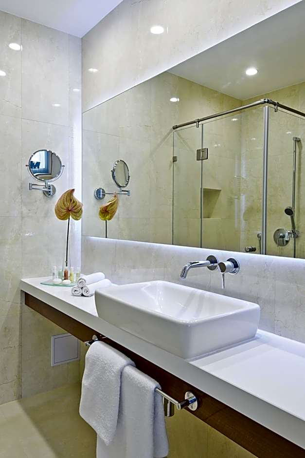 Adele Boutique Hotel