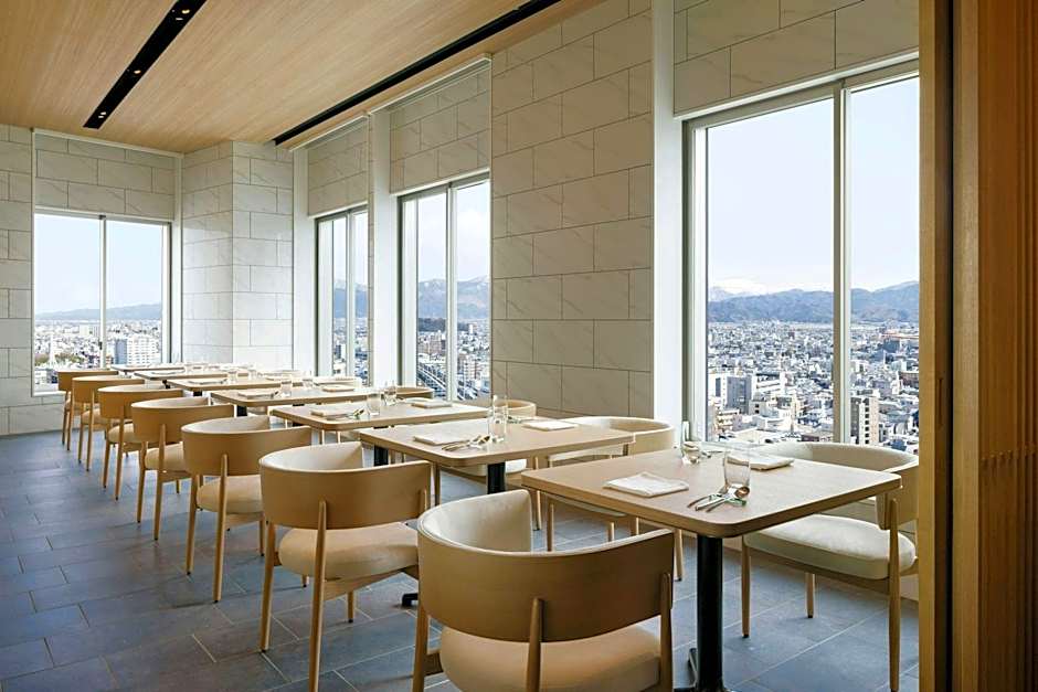 Courtyard by Marriott Fukui