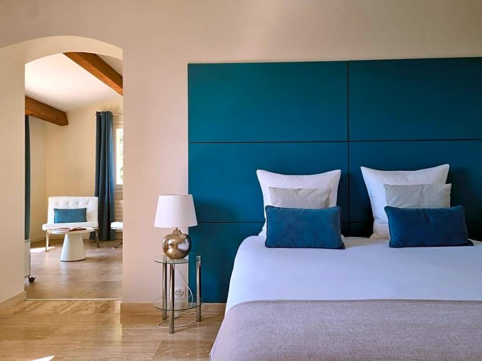 Les Hauts de la Riviera