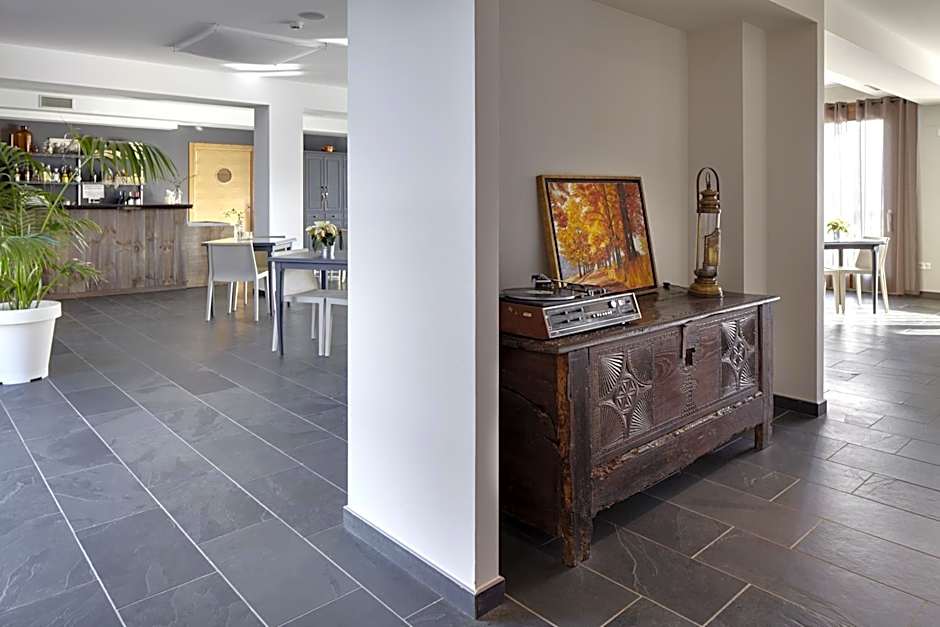 Hotel San Prudentzio