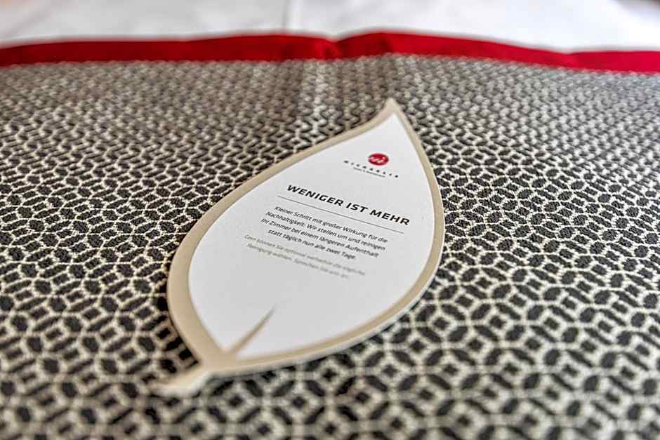 Hotel & Restaurant Michaelis