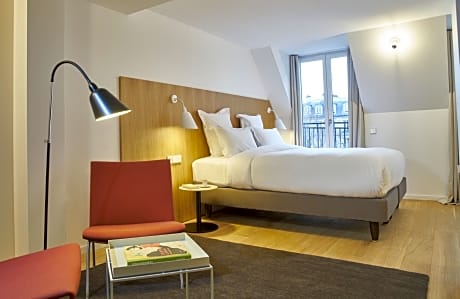 Adjoining Rooms