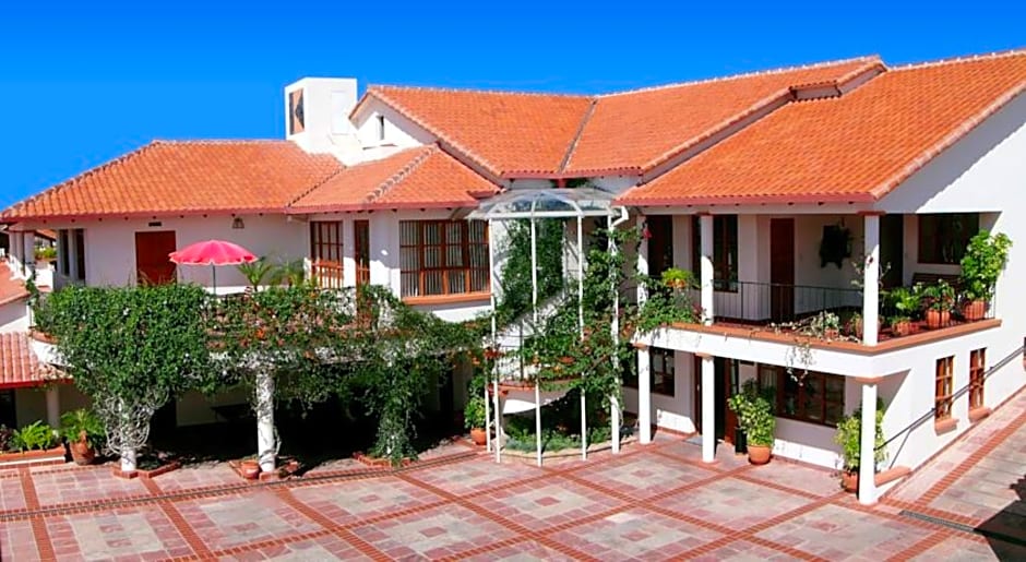 Casa Kolping