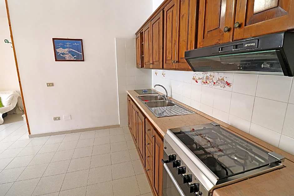 Casa vacanze Rita 1 Otranto