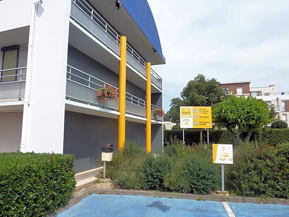 Hotel Premiere Classe Strasbourg Ouest - Zenith