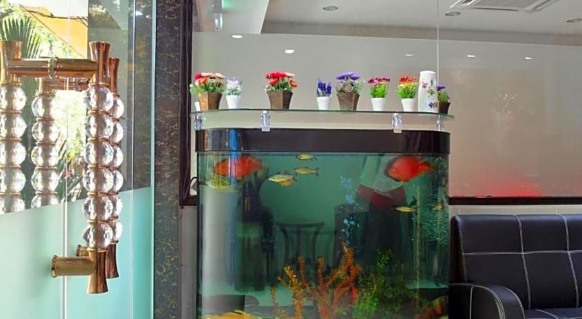 Classic Kinabalu Hotel