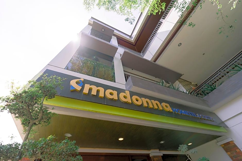 Madonna Hometel and Suites