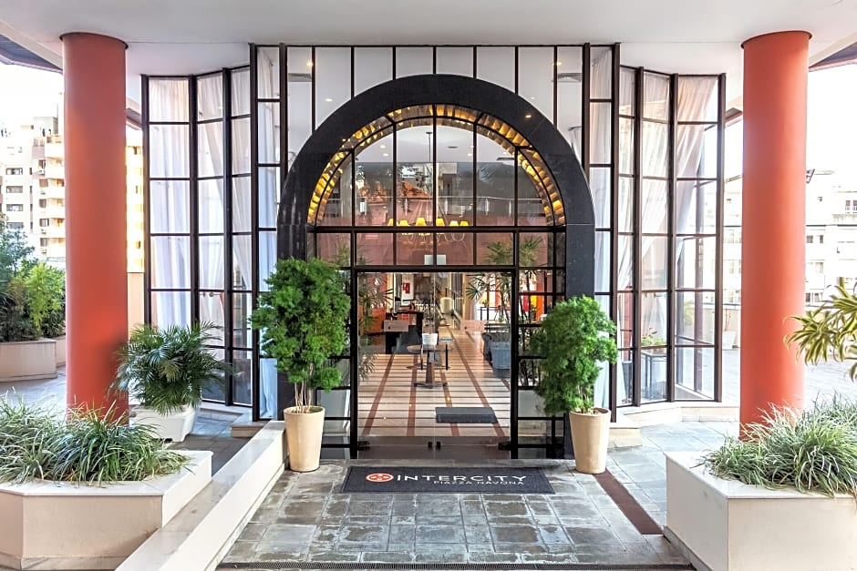 Piazza Navona Porto Alegre by Intercity