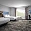 Hampton Inn & Suites Dallas-DFW ARPT W-SH 183 Hurst