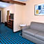 Fairfield Inn & Suites by Marriott Jacksonville Orange Park