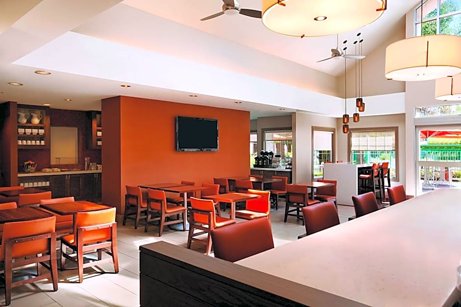 Hyatt House Pleasanton