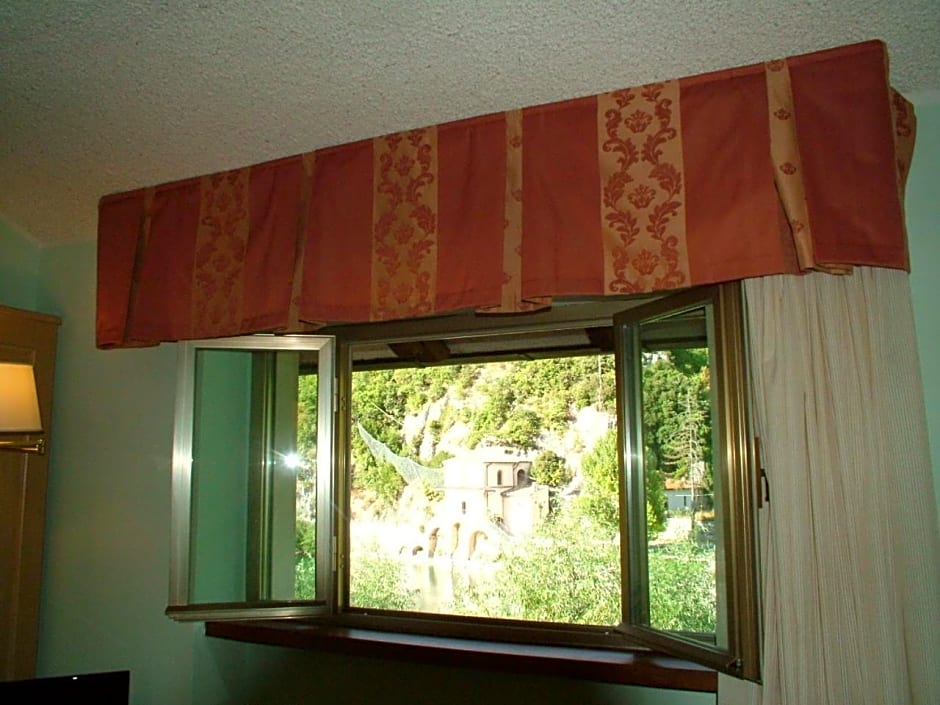 LH Hotel Del Lago Scanno