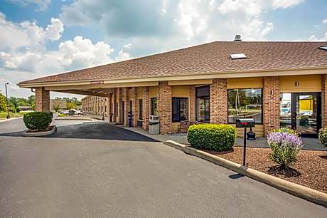 Quality Inn Decatur near US-224
