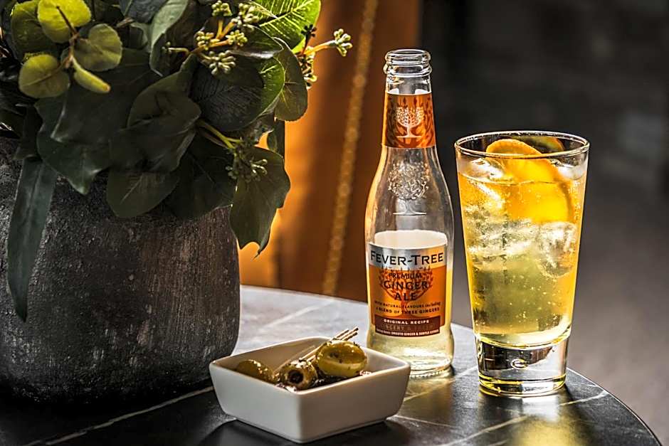 Borrowdale Gates Hotel