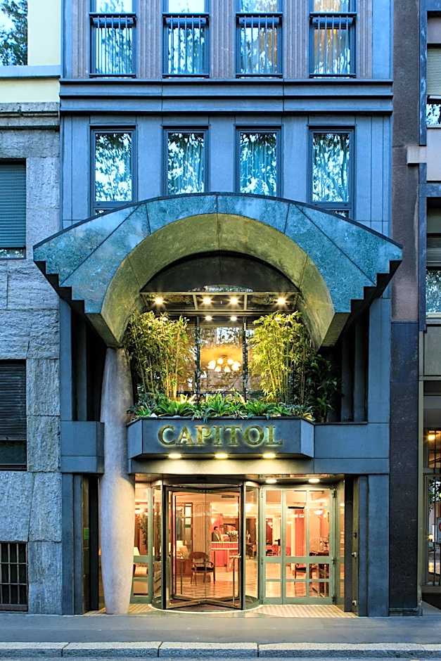 Hotel Capitol