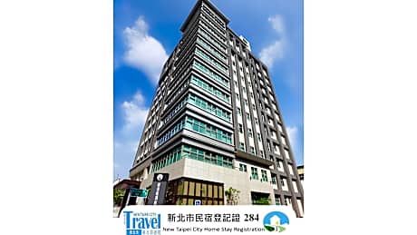 Hotel Intrendy