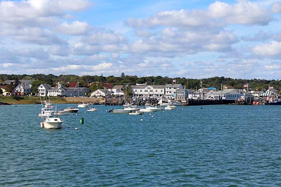 Hotel 1620 Plymouth Harbor