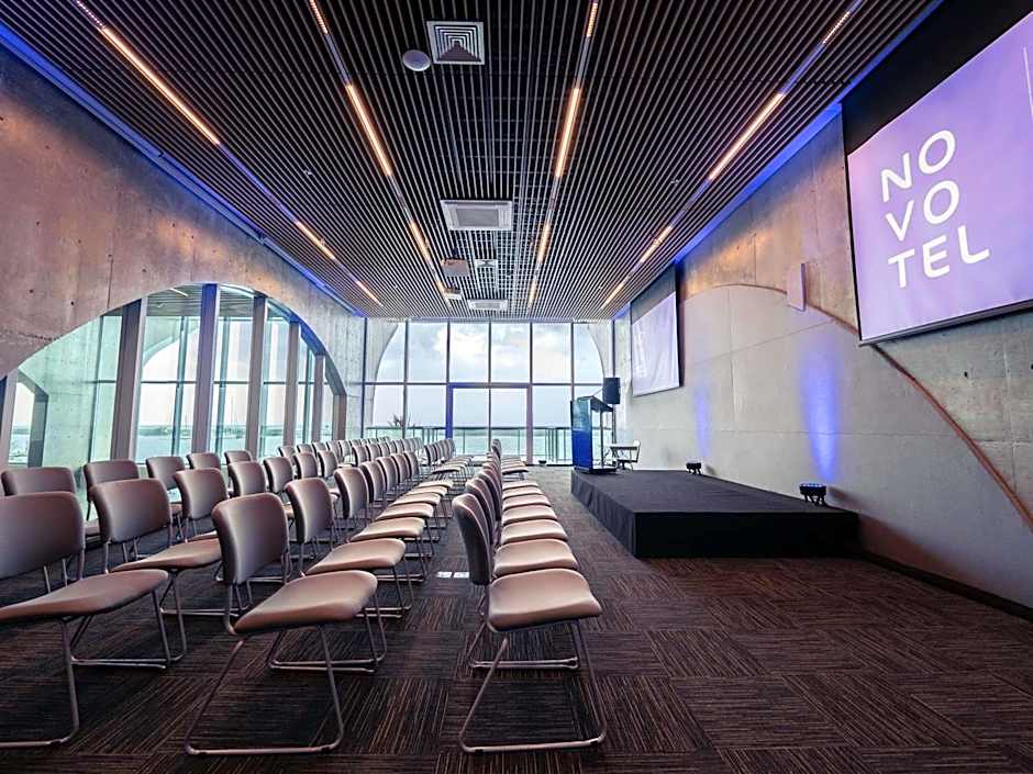 Novotel Recife Marina