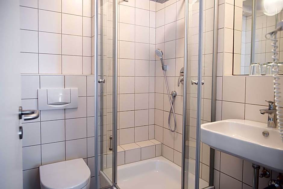 Aktivhotel Inselsberg